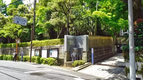 「中井は曽遊の地です【駅ぶら04】新宿線13」の画像