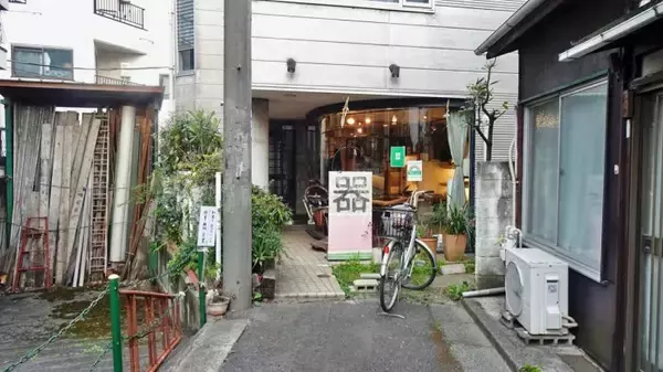 「中井は曽遊の地です【駅ぶら04】新宿線13」の画像