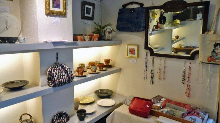 中井は曽遊の地です【駅ぶら04】新宿線13