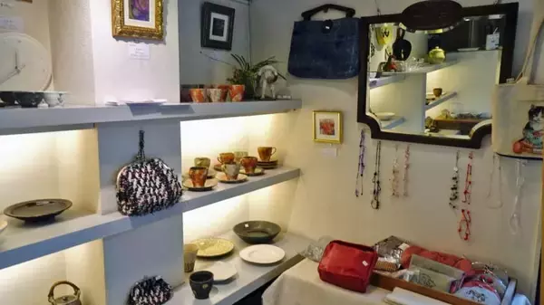 「中井は曽遊の地です【駅ぶら04】新宿線13」の画像