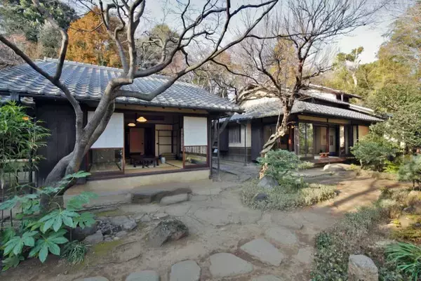 「中井は曽遊の地です【駅ぶら04】新宿線13」の画像