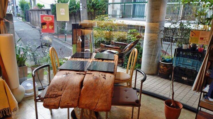 中井は曽遊の地です【駅ぶら04】新宿線13