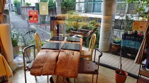 「中井は曽遊の地です【駅ぶら04】新宿線13」の画像