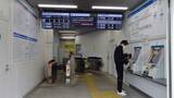 「変身中の沼袋駅です【駅ぶら04】新宿線19」の画像10