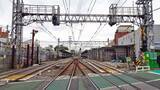 「変身中の沼袋駅です【駅ぶら04】新宿線19」の画像7
