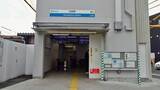 「変身中の沼袋駅です【駅ぶら04】新宿線19」の画像9