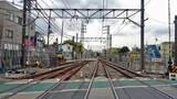 「変身中の沼袋駅です【駅ぶら04】新宿線19」の画像6