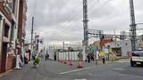 「変身中の沼袋駅です【駅ぶら04】新宿線19」の画像5