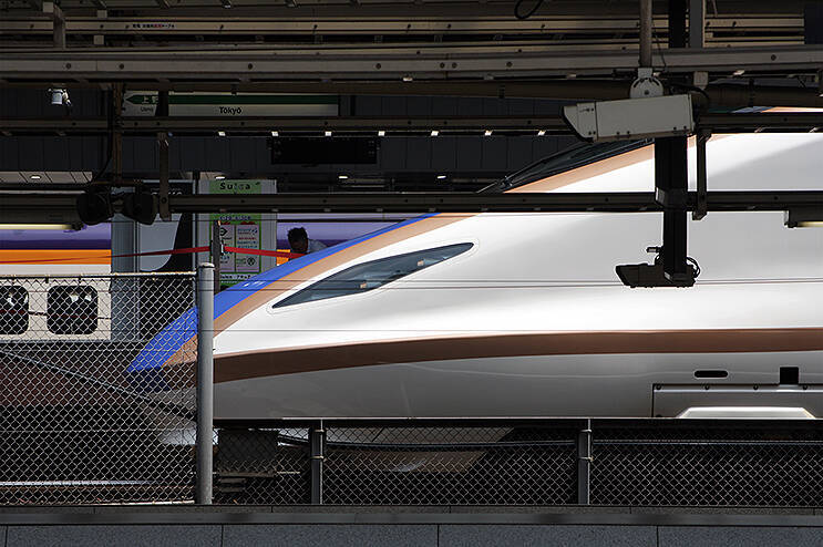 新幹線E7系やレール輸送用キヤE195系、横須賀線 総武線E235系など新型車両を増備＿JR東日本2021年度計画