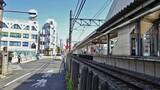 「野方駅前商店街　いいですねぇ【駅ぶら04】新宿線23」の画像9