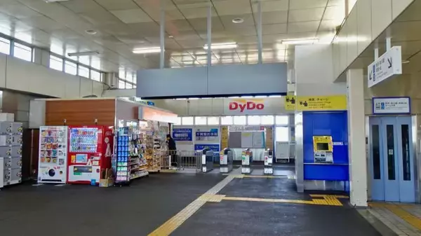 「西東京市に慣れていないのです【駅ぶら04】新宿線41」の画像