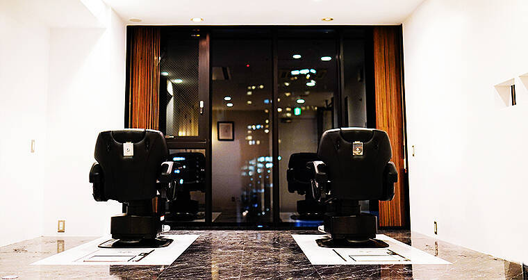 メンズサロン新時代、月定額でカット＆脱毛し放題「EN men’s total beauty salon」2号店が渋谷にオープン