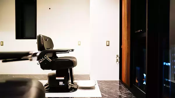 メンズサロン新時代、月定額でカット＆脱毛し放題「EN men’s total beauty salon」2号店が渋谷にオープン