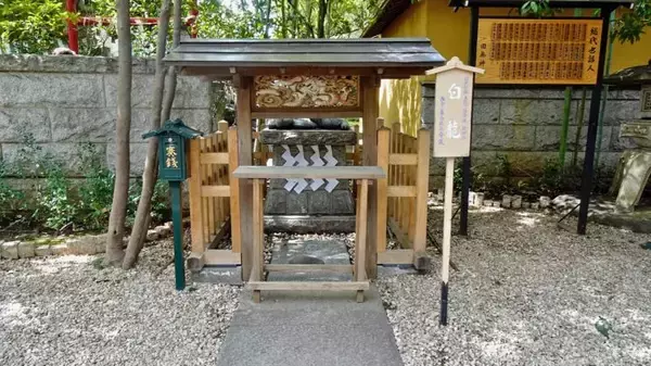 「田無神社　見応えありますよ！【駅ぶら04】新宿線50」の画像