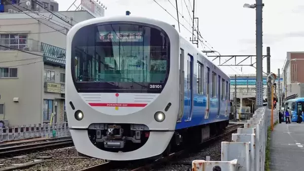 田無神社　見応えありますよ！【駅ぶら04】新宿線50