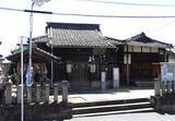 「大阪着発名列車の舞台、サントリーカーブと山崎駅を結ぶ旧街道」の画像4