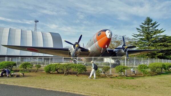 飛行機も大好きです 駅ぶら04 新宿線63 21年8月6日 エキサイトニュース