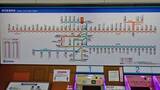 「利用者のとても多い駅です【駅ぶら04】新宿線65」の画像4
