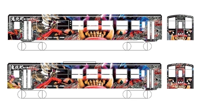 鉄道ひとり旅 お鉄路参り四国 編 Dvd Blu Rayの完成を記念し 鉄道ひとり旅まつり19 を開催 19年8月6日 エキサイトニュース