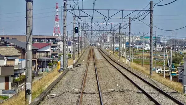 「「HONDAという文化」へのシンパシー【駅ぶら04】新宿線72」の画像