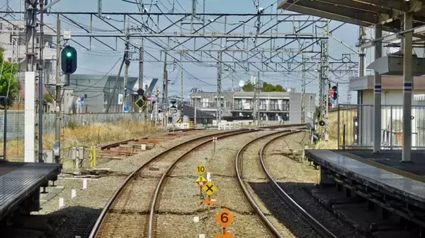 「「HONDAという文化」へのシンパシー【駅ぶら04】新宿線72」の画像