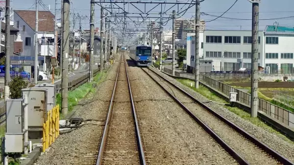 「「HONDAという文化」へのシンパシー【駅ぶら04】新宿線72」の画像