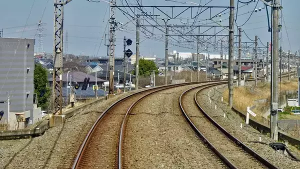 「「HONDAという文化」へのシンパシー【駅ぶら04】新宿線72」の画像