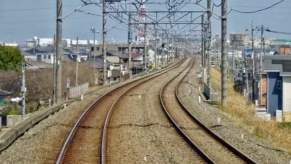 「「HONDAという文化」へのシンパシー【駅ぶら04】新宿線72」の画像