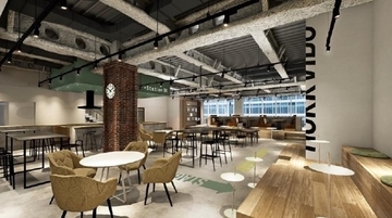 札幌駅前にインキュベーション施設　jekiが北海道の起業家やスタートアップ企業を支援