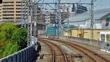 「駅の南側は小平市【駅ぶら04】拝島線03」の画像9