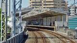 「駅の南側は小平市【駅ぶら04】拝島線03」の画像10