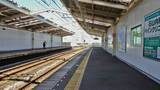 「駅の南側は小平市【駅ぶら04】拝島線03」の画像13