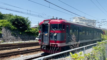 【youtube】鉄分補給＆女子旅にも大満足な鉄道旅！しなの鉄道とJR東日本の小諸駅に行ってみた