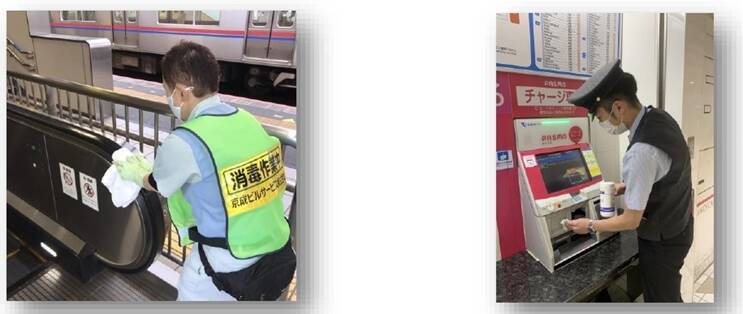 民鉄のコロナによるマイナスは〝東高西低〟　アメリカでは人減らしをちらつかせて支援引き出す【コラム】