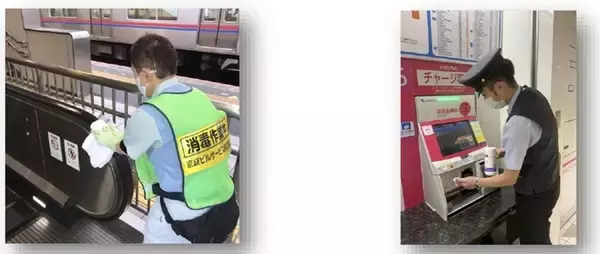 「民鉄のコロナによるマイナスは〝東高西低〟　アメリカでは人減らしをちらつかせて支援引き出す【コラム】」の画像