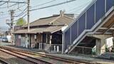 「日豊本線で初めての貨物駅です【木造駅舎コレクション】022」の画像7