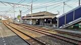 「日豊本線で初めての貨物駅です【木造駅舎コレクション】022」の画像10