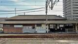 「日豊本線で初めての貨物駅です【木造駅舎コレクション】022」の画像11