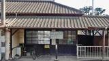 「日豊本線で初めての貨物駅です【木造駅舎コレクション】022」の画像12