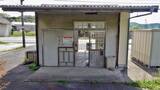 「狩生駅舎は半分【木造駅舎コレクション】031」の画像9