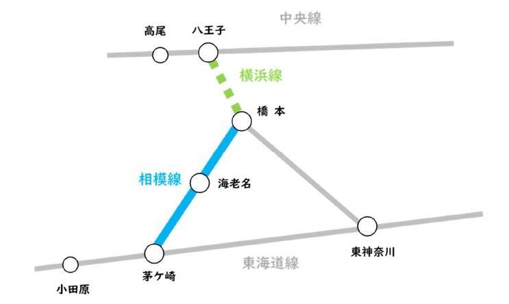 相模線にE131系投入、2021年秋頃から営業運転開始　房総・鹿島エリアの車両とはどこが違う？