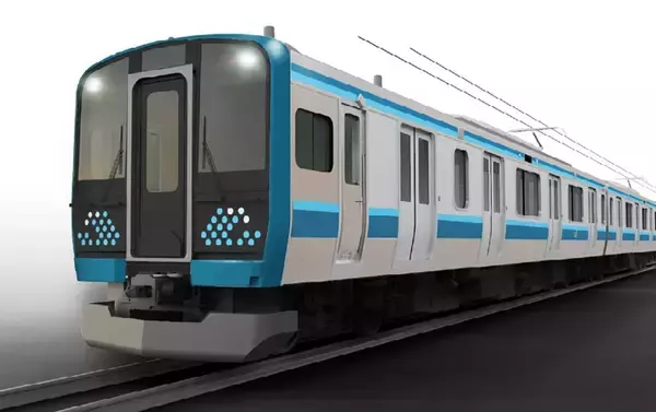 相模線にE131系投入、2021年秋頃から営業運転開始　房総・鹿島エリアの車両とはどこが違う？