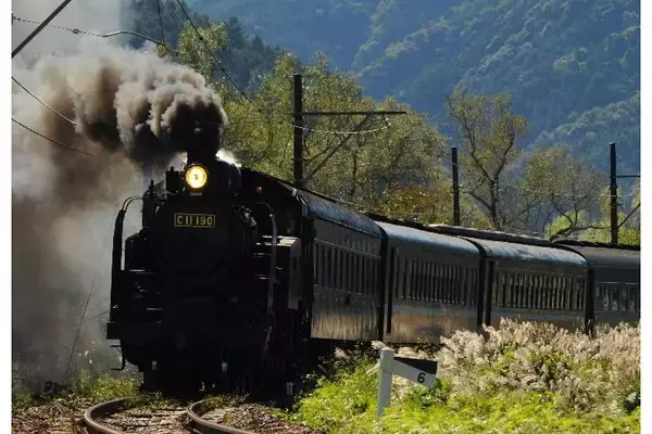 大井川鐵道が『ワクチン接種割』7月開始　2回接種で割引などの特典