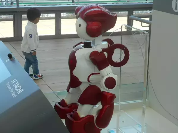 「鉄道の未来が見えた!?　６回目の「駅と空港の設備機器展」に１万人来場　JR東日本のオープンイノベーションセミナーなど【コラム】」の画像