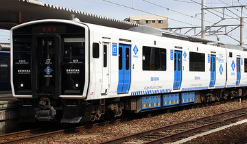 福岡県外の鉄道好きがあこがれる街、40分500円で博多へ行ける駅