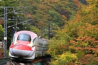 日本海沿いに富山と青森を結ぶ　羽越・奥羽新幹線とは？　地元による時間短縮効果などの試算まとまる【コラム】