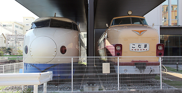 前回東京五輪のレガシー（遺産）東海道新幹線の開業を振り返る　日本に高速鉄道時代がやってきた【取材ノートからNo6】