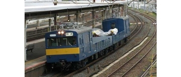 京都鉄博で「クル144・クモル145」一般向け最終展示へ　今年度中に引退