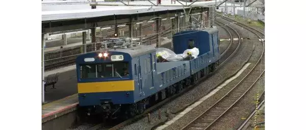 京都鉄博で「クル144・クモル145」一般向け最終展示へ　今年度中に引退