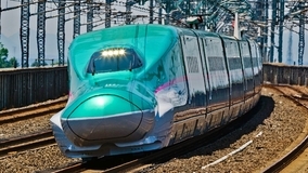 「夜行新幹線」取りやめに……五輪期間中の臨時列車運転計画を変更　JR東日本